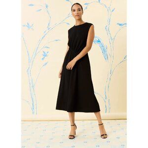 Maggy London Lexi Black Dress, Size 0